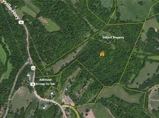 0 Shelbyville Hwy, Lynchburg, TN 37352