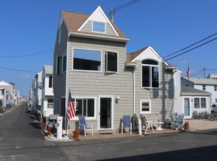 52 Beach Way, Lavallette, NJ 08735
