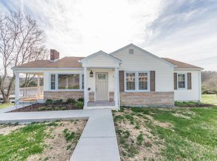 46 Crown Cir, Bristol, TN 37620