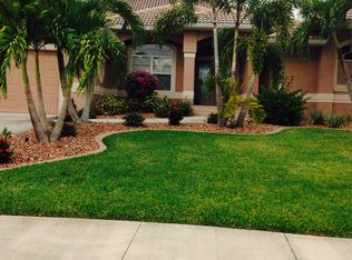 1506 Suzi St, Punta Gorda, FL 33950
