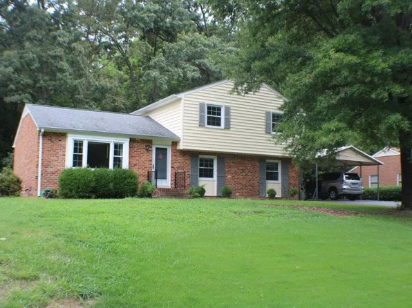 2016 Chevelle Dr, North Chesterfield, VA 23235