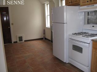 51 Porter Rd #51, Cambridge, MA 02140