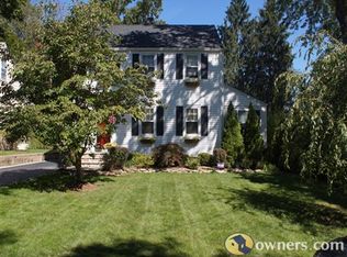 4 Wehner Pl, Allendale, NJ 07401