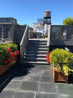 Rented by Douglas Elliman | media 7
