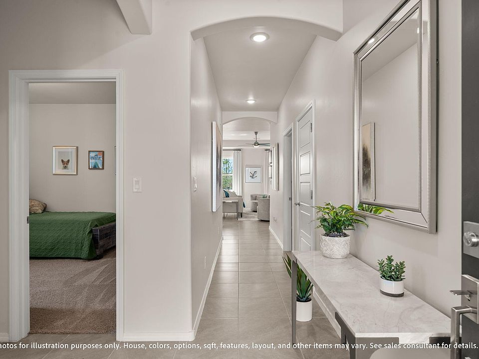 2nd image of 16 Avenida Merida