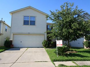 2906 Latch Ln, Houston, TX 77038