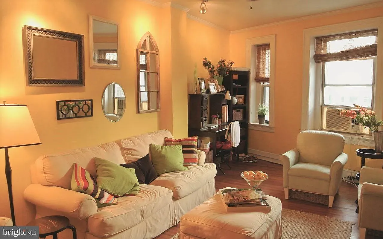 2 bed, 1024 sqft, $3,750 — Photo 4