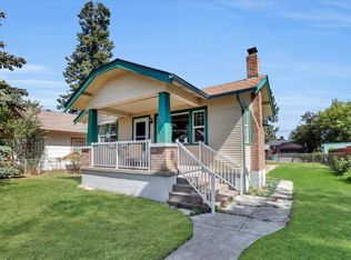 4324 N Post St, Spokane, WA 99205