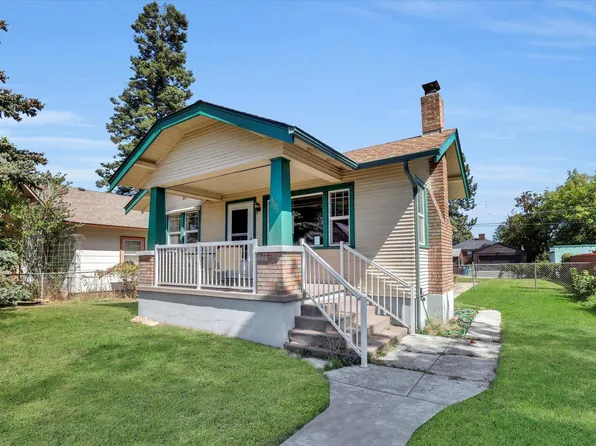 4324 N Post St, Spokane, WA 99205