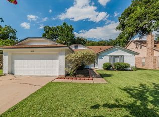 2423 Woven Wood Ln, Richmond, TX 77406