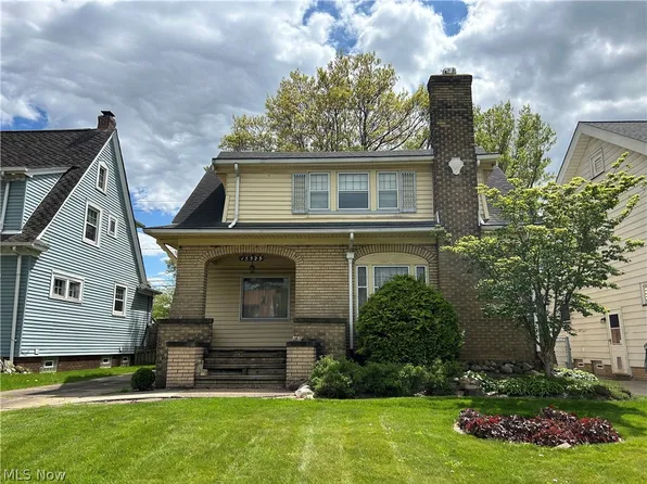 15523 Lakewood Heights Blvd, Lakewood, OH 44107