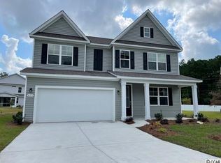 419 Antietam Pl LOT 1754, Harbor Oak A Little River, SC 29566