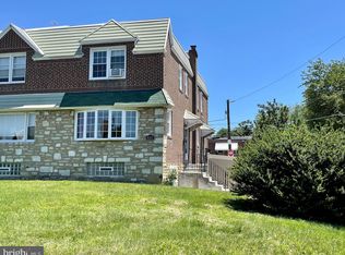 8101 Revere St, Philadelphia, PA 19152