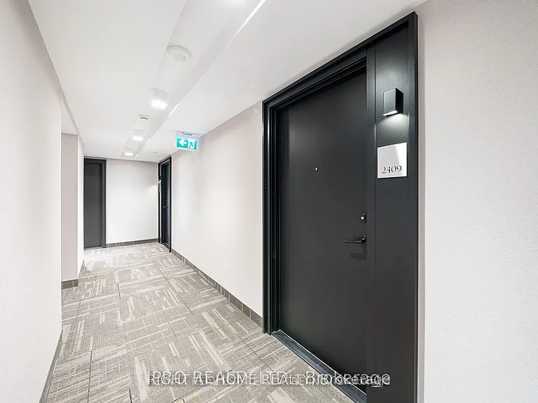 125 Redpath Ave #2409 — Photo 6