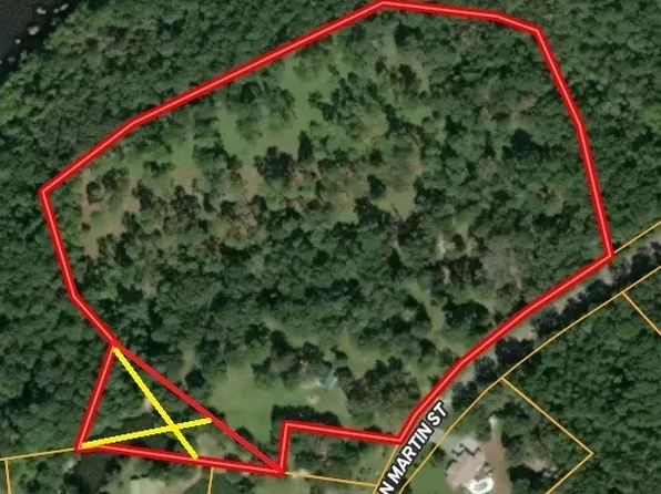 347 Martin St, Geneva, AL 36340
