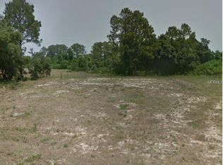 633 Gila Dr, Poinciana, FL 34759