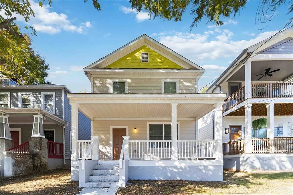 3 bed, 2.5 bath, 1672 sqft, $2,675 — Photo 1