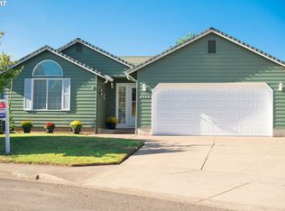 2522 Cubit St, Eugene, OR 97402