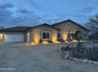 7530 W Bucking Horse Rd, Sahuarita, AZ 85629