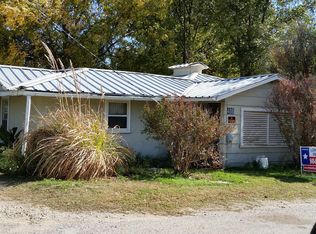 406 N Browning St, Seymour, TX 76380