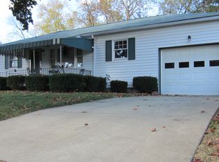 1520 Ohio Ave, Industry, PA 15052