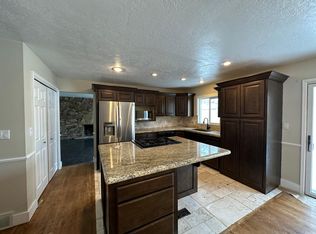1095 Mojave St, Idaho Falls, ID 83404