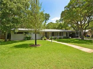 5005 Timberline Dr, Austin, TX 78746