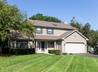 105 Northampton Dr, Oswego, IL