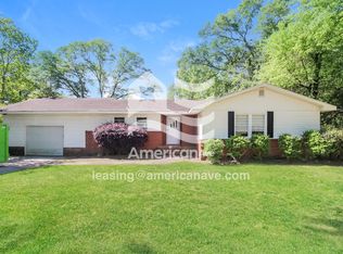 3738 Mote Rd, Columbus, GA 31907