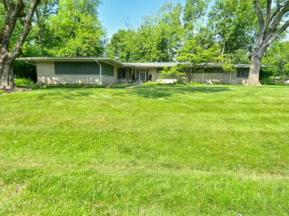 6550 Sunset Ln, Indianapolis, IN 46260