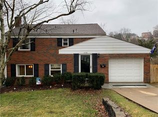 1456 Prospect Rd, Pittsburgh, PA 15227