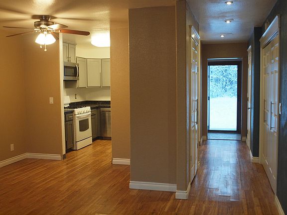 Downstairs Layout
