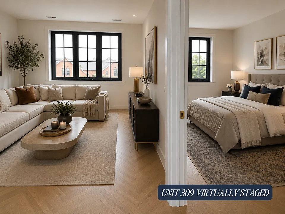 100 E Putnam Ave #309