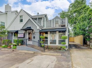 2512 Nottingham St, Houston, TX 77005