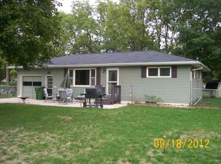 509 11th St N, Humboldt, IA 50548