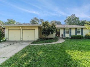 4837 N College Ave, Kansas City, MO 64119