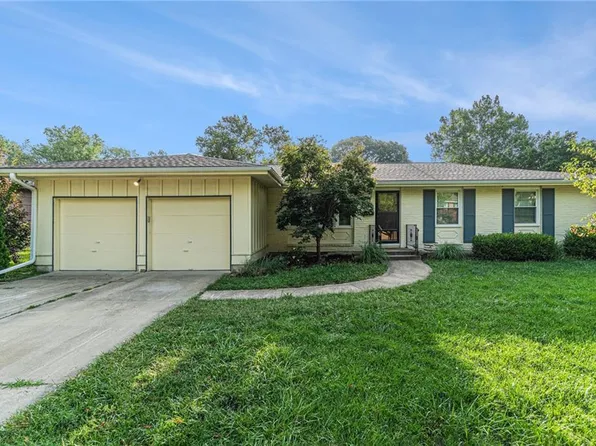 4837 N College Ave, Kansas City, MO 64119