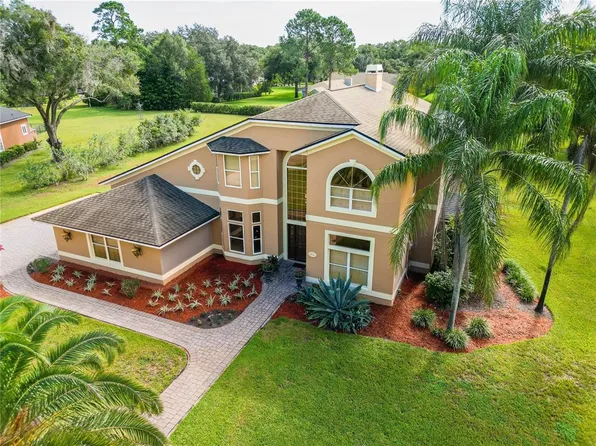 2381 CREST RIDGE COURT, SANFORD, FL 32771