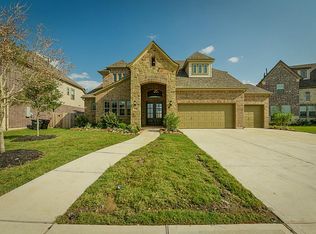 2015 Sapphire Pines Ln, Rosenberg, TX 77469