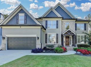 2765 Daniel Park Run, Dacula, GA 30019