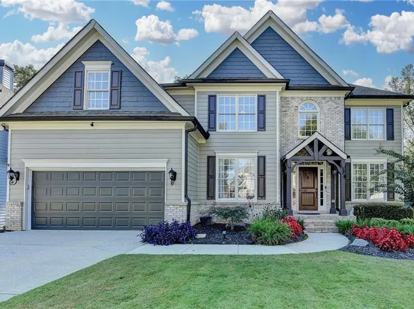 2765 Daniel Park Run, Dacula, GA 30019