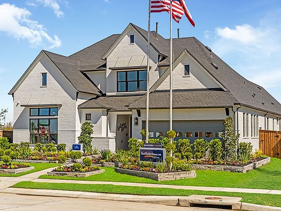 The Layton - C Exterior