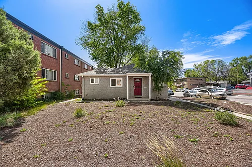 2505 S University Blvd Photo 1