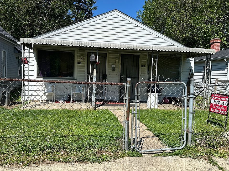 1st image of 1118 N Traub Ave