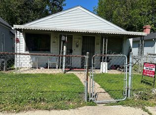 1118 N Traub Ave, Indianapolis, IN 46222