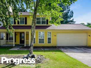 5496 Tunbridge Wells Rd, Lithonia, GA 30058