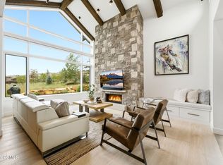 4016 E Coopers Hawk Loop, Kamas, UT 84036