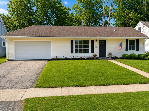 821 Hemlock St, Celina, OH 45822