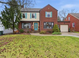 508 32nd St NW, Canton, OH 44709