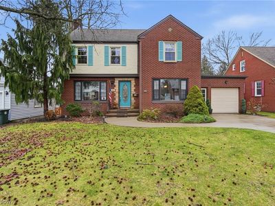 508 32nd St NW, Canton, OH, 44709